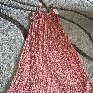 Rebel Heart Slip Dress